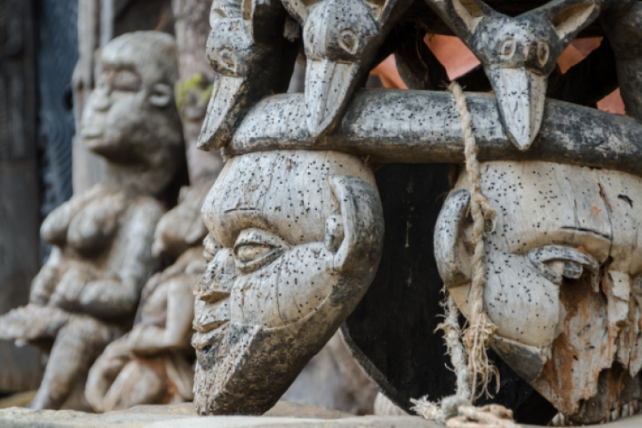 Cultural Tour of Cameroon – 7 Days