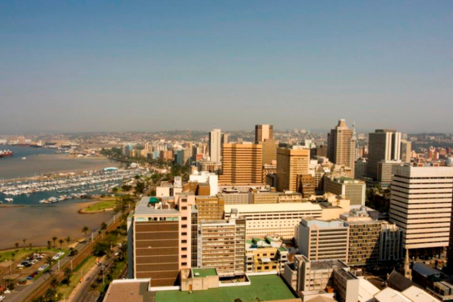 Explore Mauritania – 8 Days