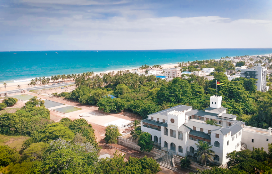 Explore Benin, Togo & Ghana – 14 Days