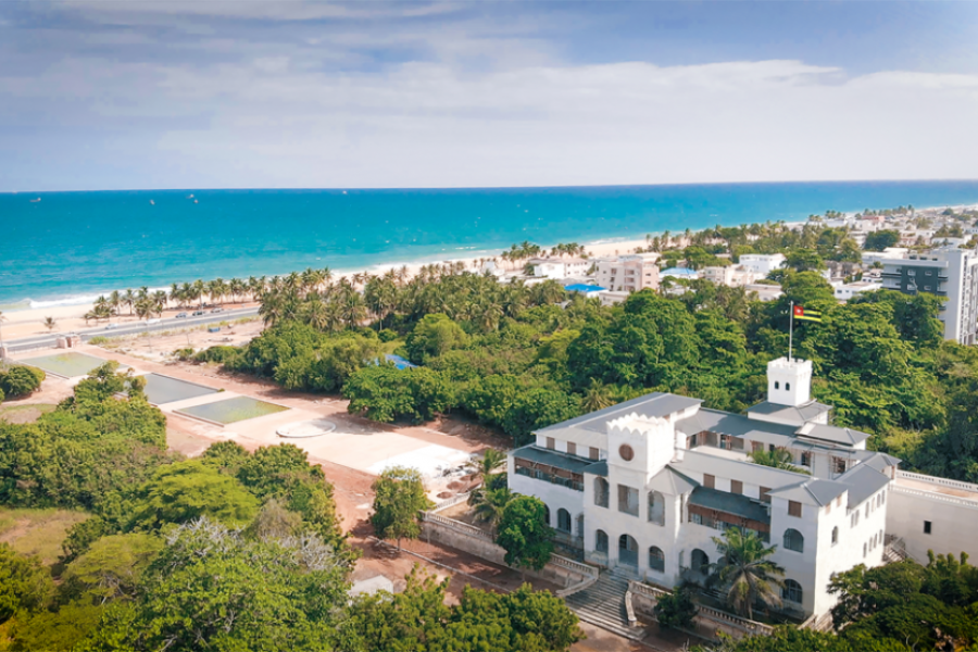 Explore Benin, Togo & Ghana – 14 Days