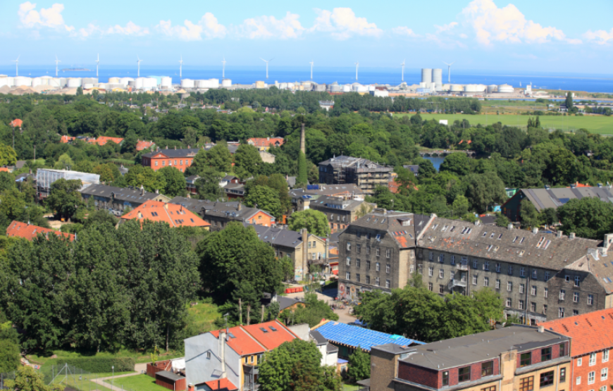 Sierra Leone Cultural and History Tour – 7 Days