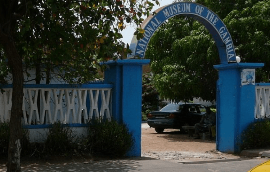 Explore Senegal & the Gambia – 10 Days