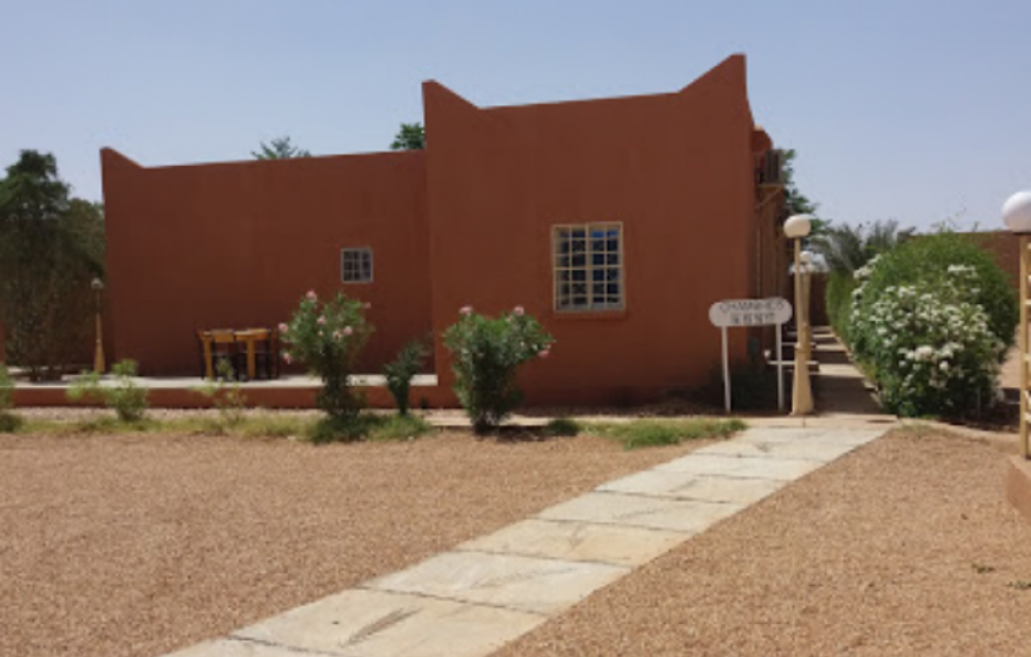 Hotel Etoile du Tenere