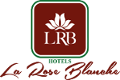  Hotel La Rose Blanche