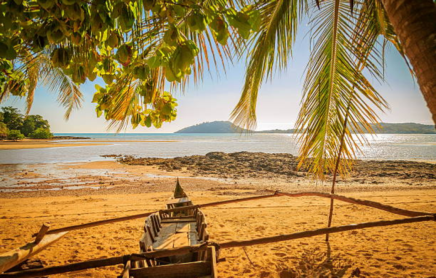 MADAGASCAR NORTH MAGICAL EXPERIENCE – 8 DAYS