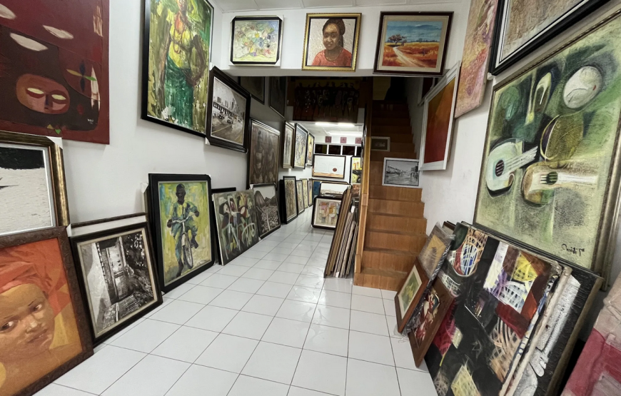 TOUR OF ABUJA AND CENTRAL NIGERIA – 4 DAYS