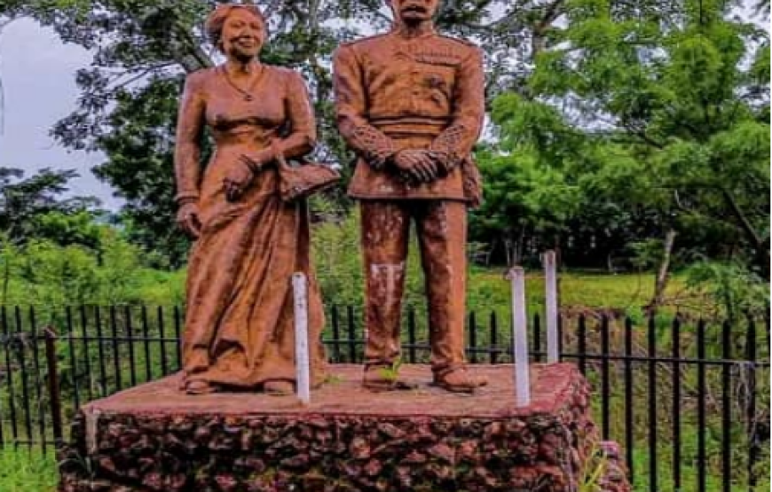 TOUR OF ABUJA AND CENTRAL NIGERIA – 4 DAYS