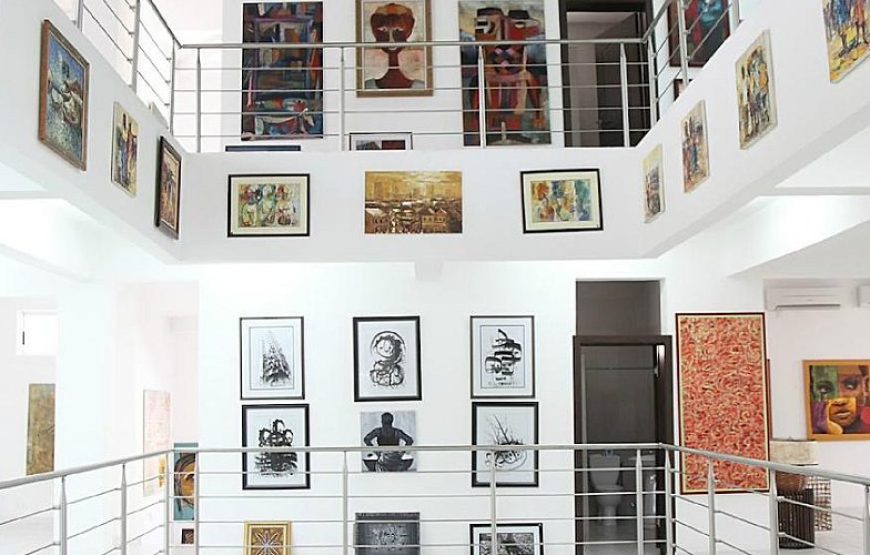 TOUR OF ABUJA AND CENTRAL NIGERIA – 4 DAYS