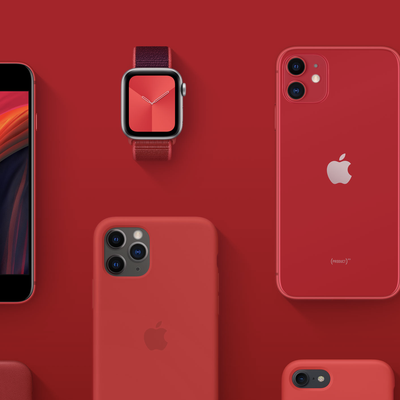 productred apple products