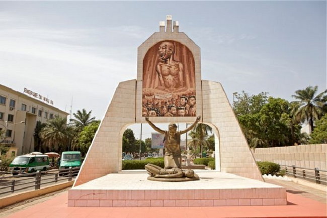 One Year Anniversary of Our Trip to Ghana with Continent Tours