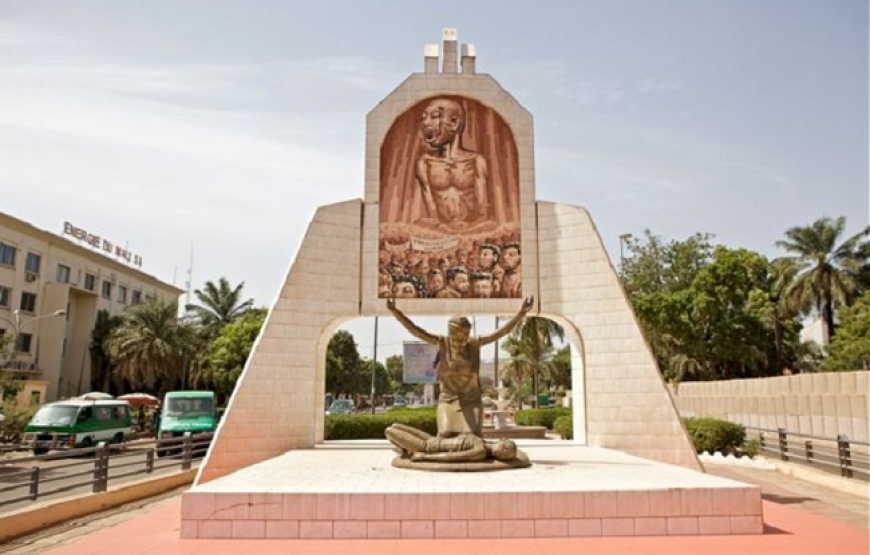 Timbuktu & Bamako Tour – 6 Days