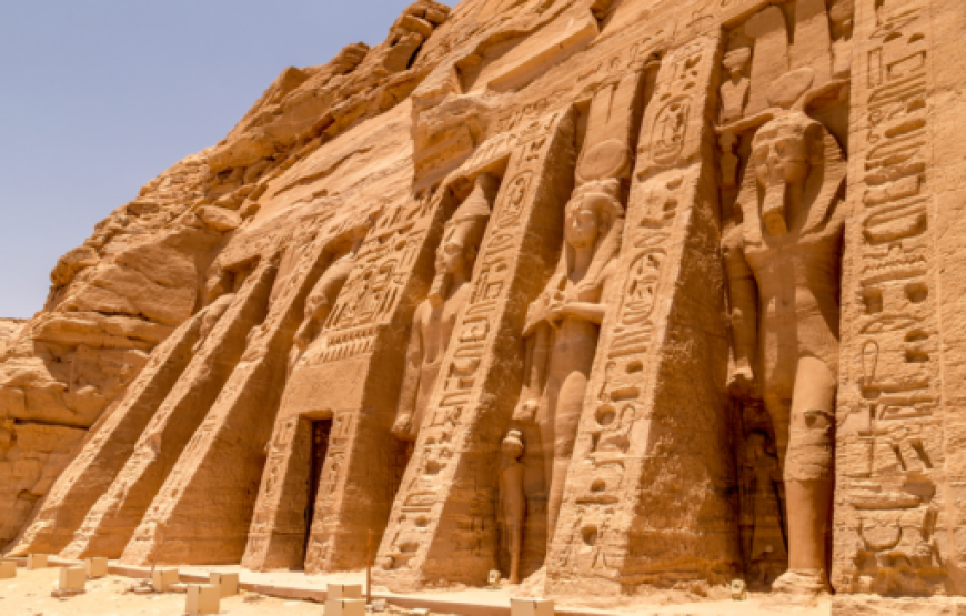 Tour of Chad, Sudan & Central African Republic – 13 Days