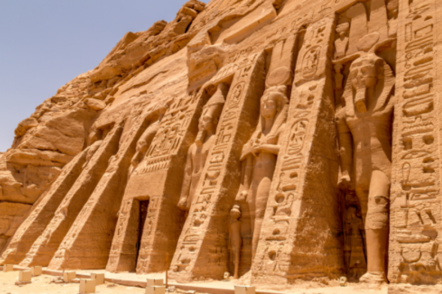 Tour of Chad, Sudan & Central African Republic – 13 Days