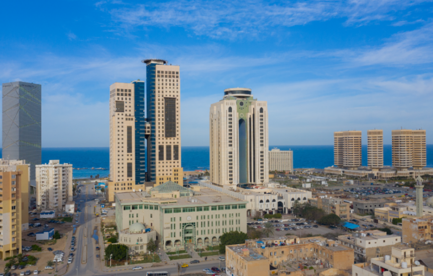 Classical Libya – 7 Days