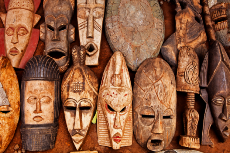 Introducing Ghana – 6 Days