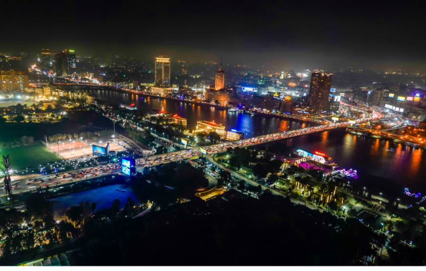 Explore Egypt – 7 Days