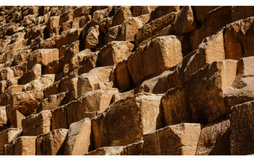 Explore Egypt – 7 Days