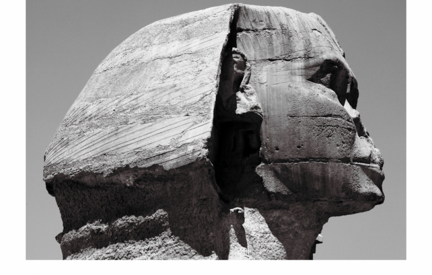 Explore Egypt – 7 Days