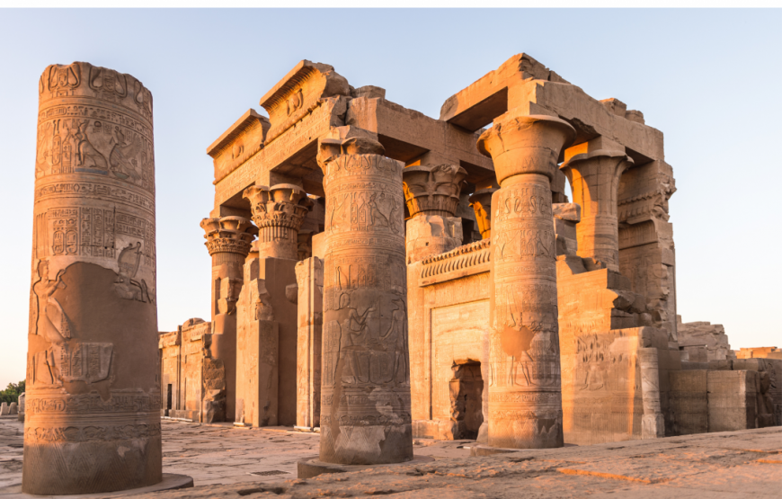 Explore Egypt – 7 Days