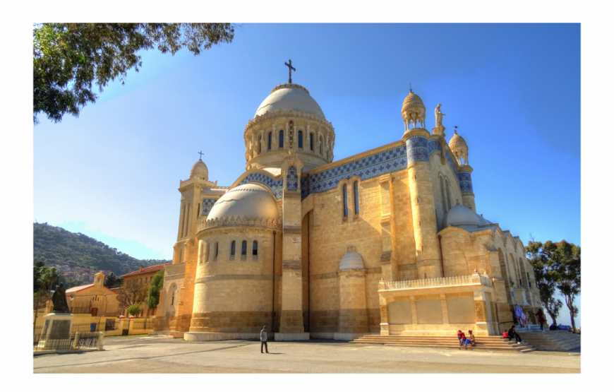 Tour Of Tunisia – 9 Days