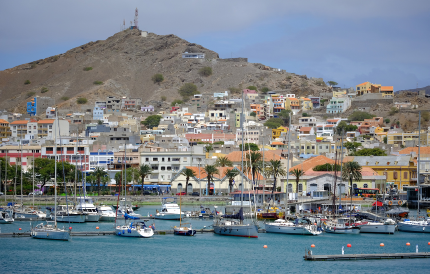 Panorama Tour Of Cape Verde – 8 Days