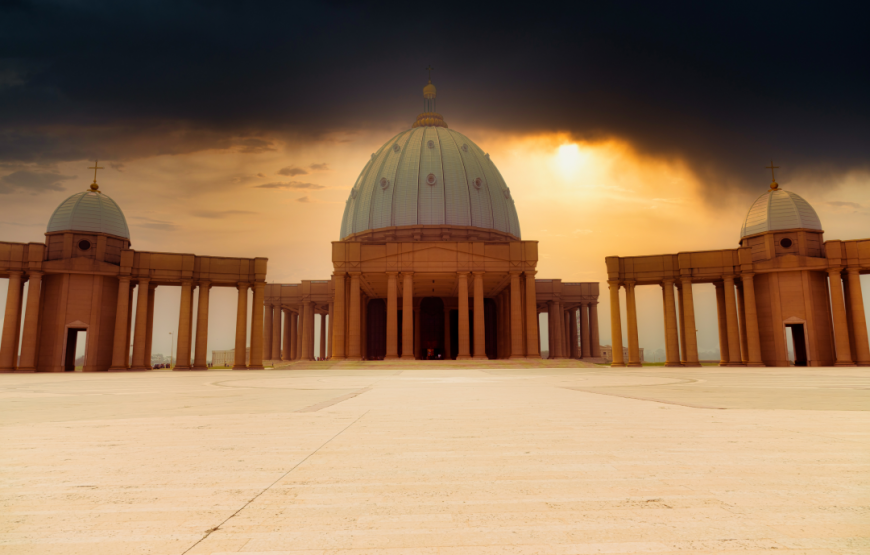 Explore Cote D’Ivoire – 10 Days