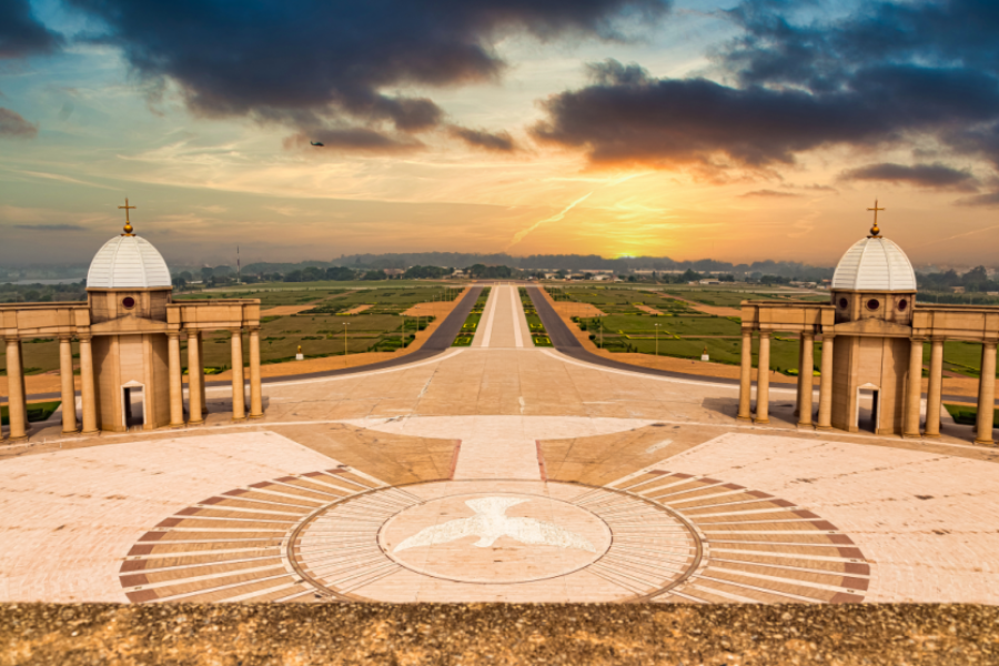 Explore Cote D’Ivoire – 10 Days