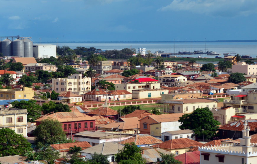 Discover The Gambia – 7 Days