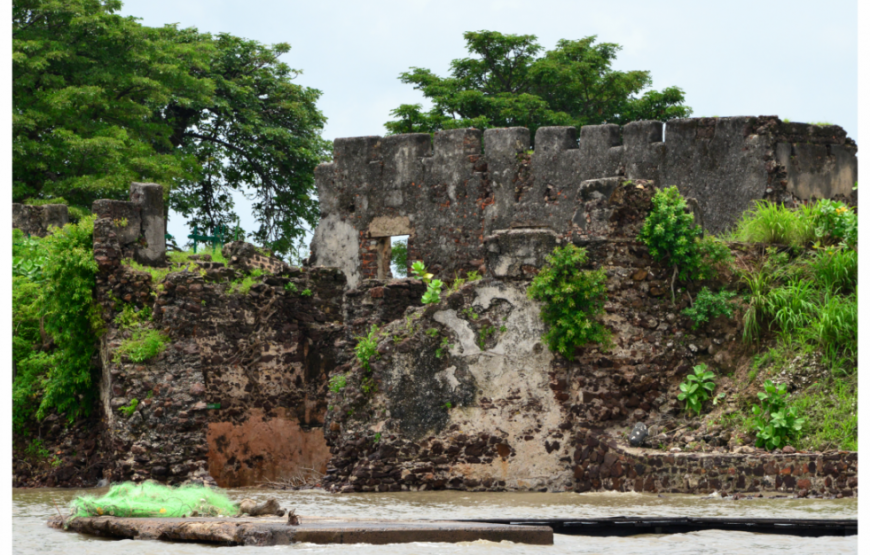 Discover The Gambia – 7 Days