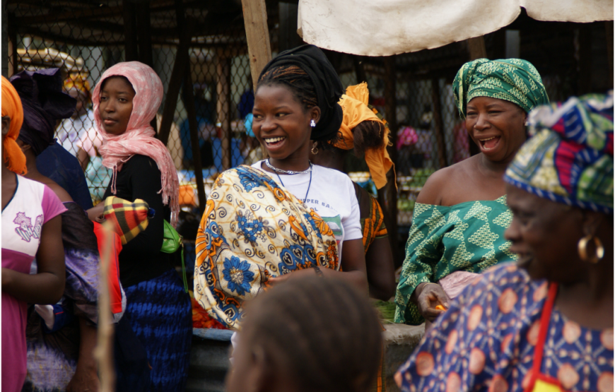 Discover The Gambia – 7 Days