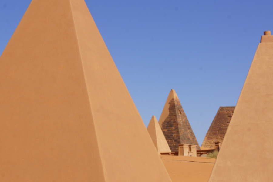 Historical Tour of Sudan – 6 Days