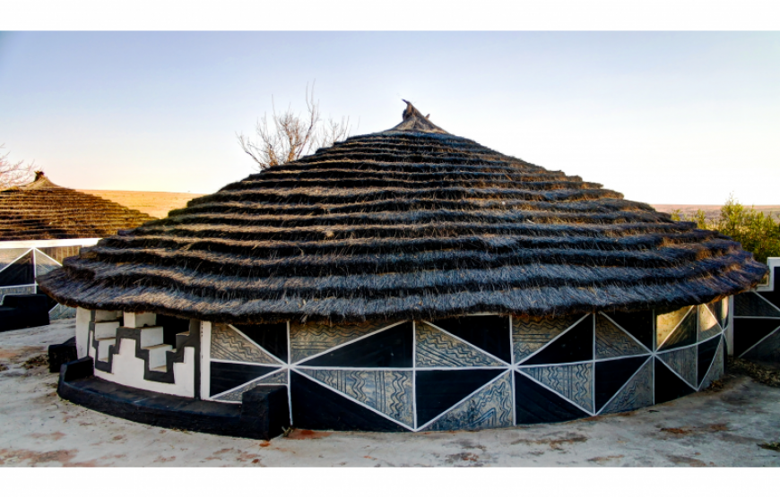 South Africa & Victoria Falls