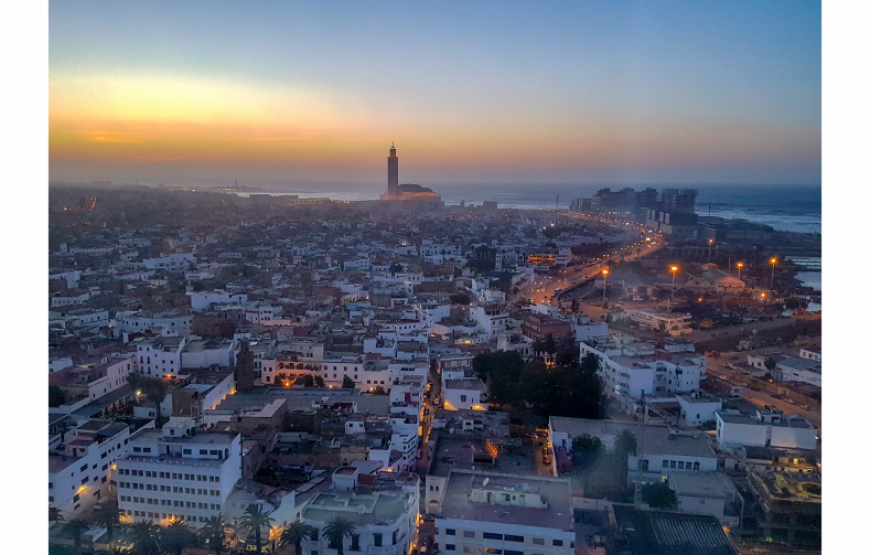 Discover Morocco – 11 Days
