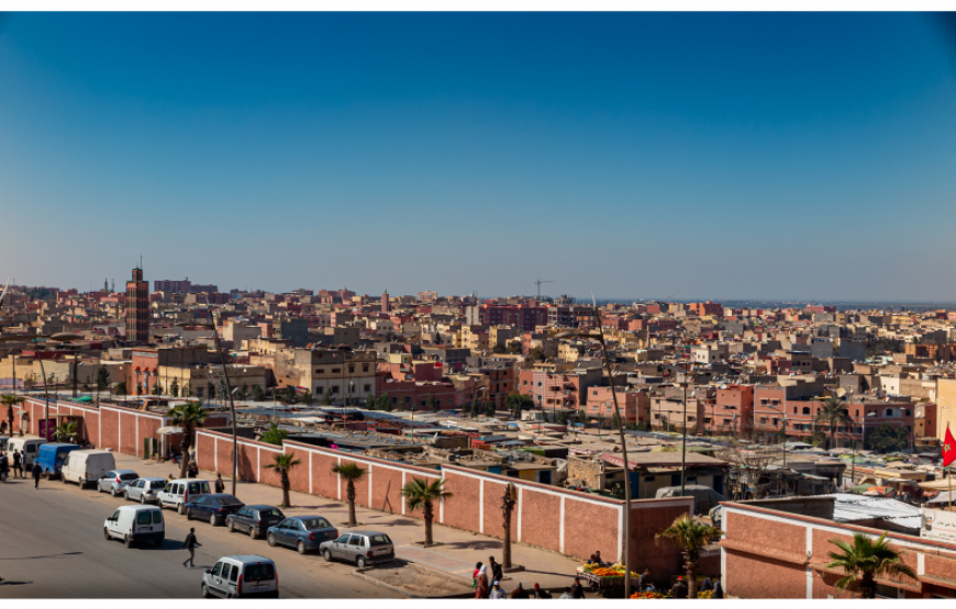 TREASURES OF MOROCCO – 10 Days