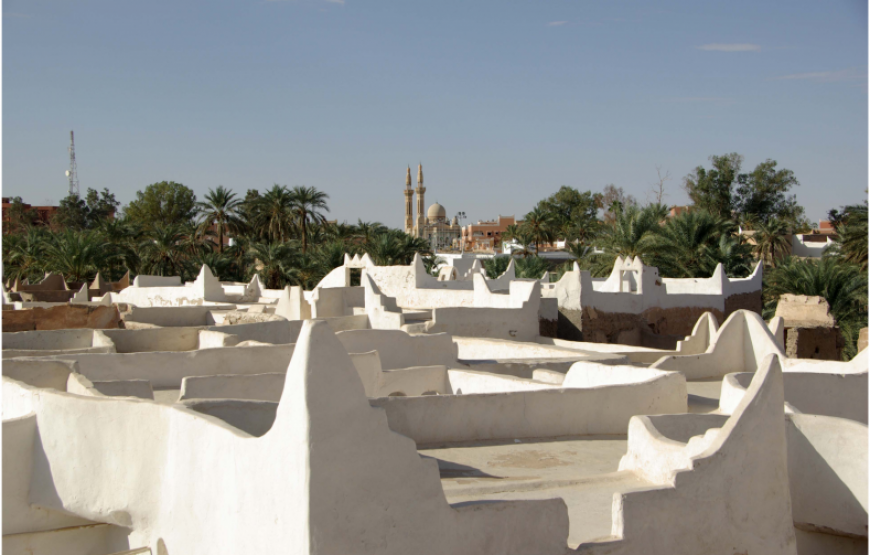 Highlights Of Libya – 8 Days