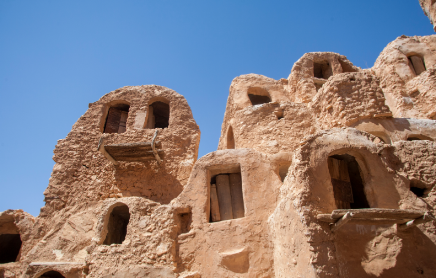 Highlights Of Libya – 8 Days