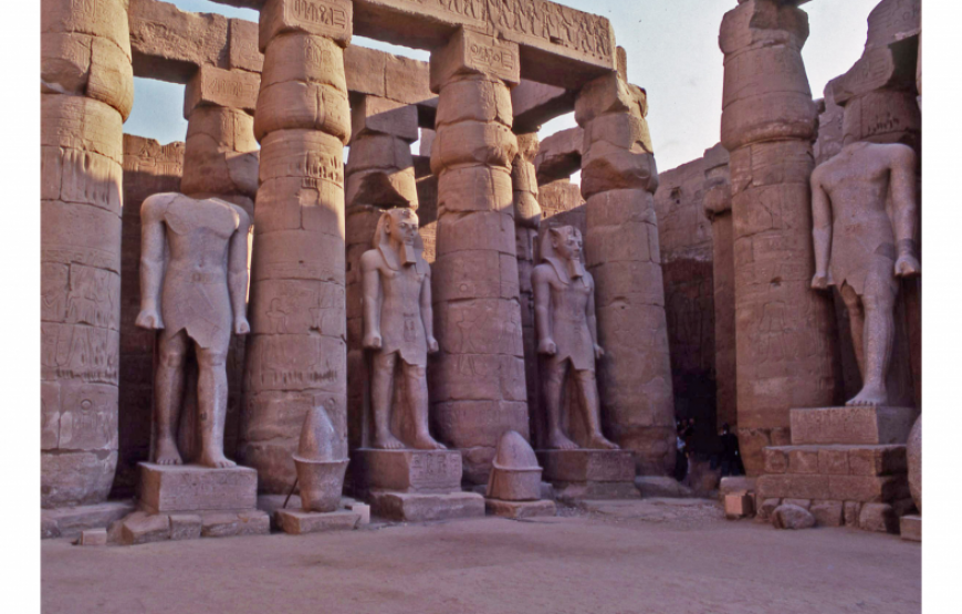 Discover Western Sahara – 8 Days