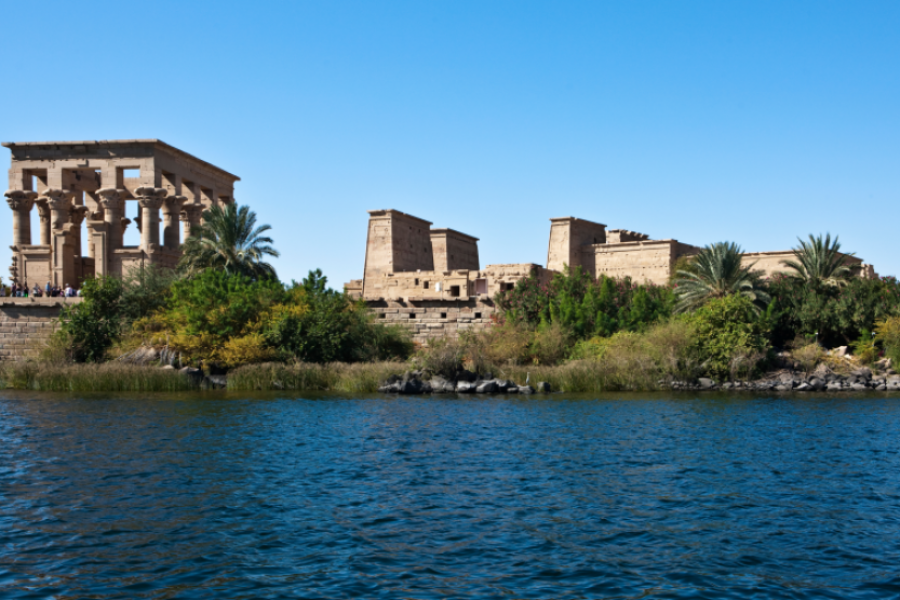 The Best Of Egypt – 12 Days