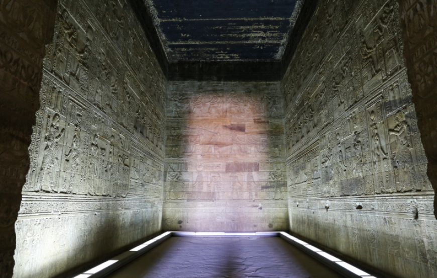 The Best Of Egypt – 12 Days