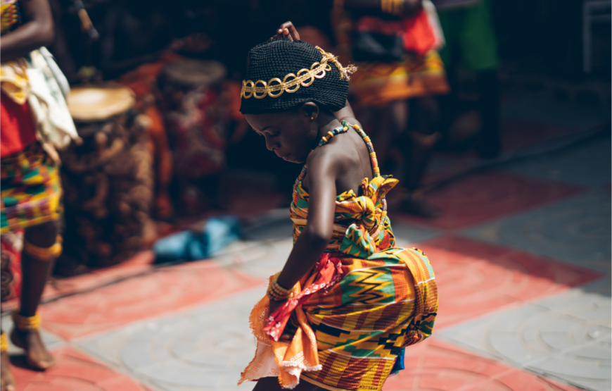 Historic Egypt & Ghana Tour – 12 Days