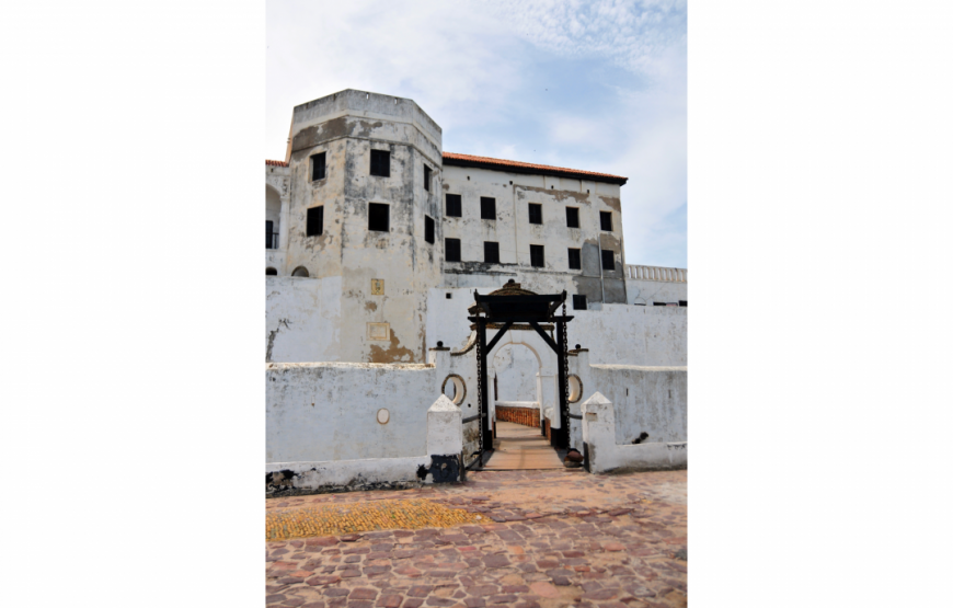 Historic Egypt & Ghana Tour – 12 Days