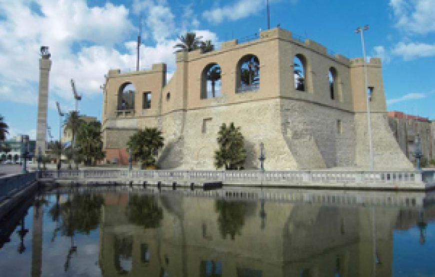 Discover The World Heritage Sites Of Libya – 12 Days