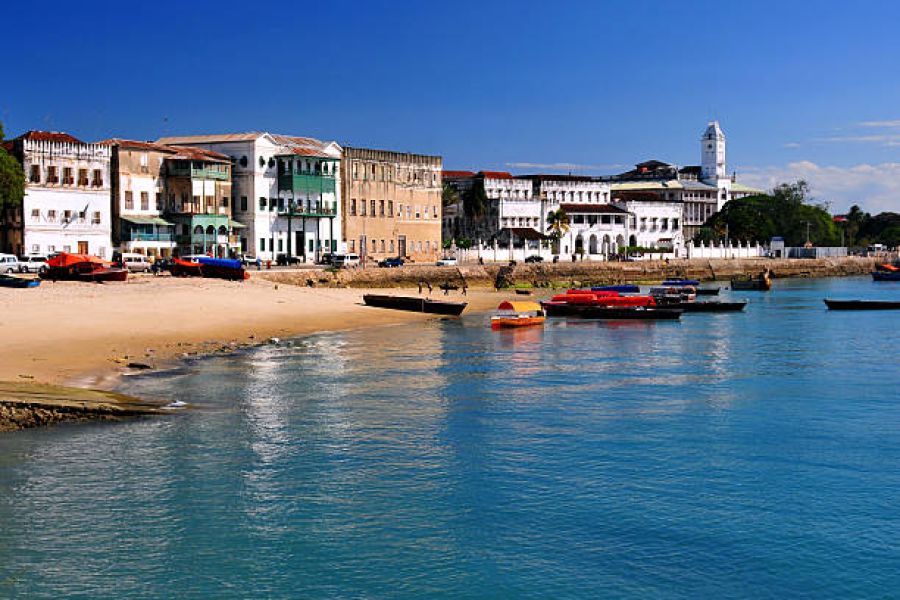 The Ultimate Zanzibar Island Expedition – 6 Days