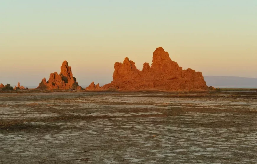 Cultural Tour of Djibouti – 7 Days