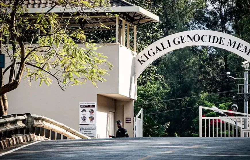 Uganda & Rwanda Primate Safari Combo – 10 Days