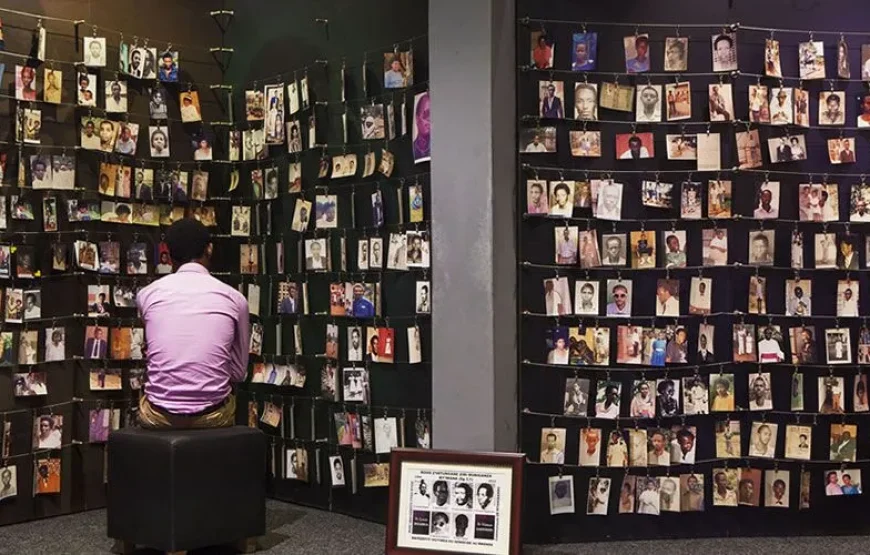 Uganda & Rwanda Primate Safari Combo – 10 Days