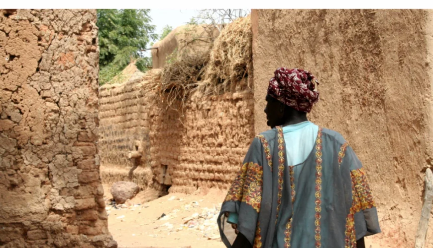 What are the Top Tourist Attractions in West Africa?